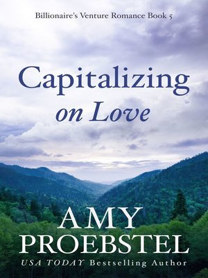 cover image of Capitalizing on Love